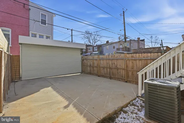 $999,900 | 2815 North Capitol Street Northeast, Washington, DC 20002