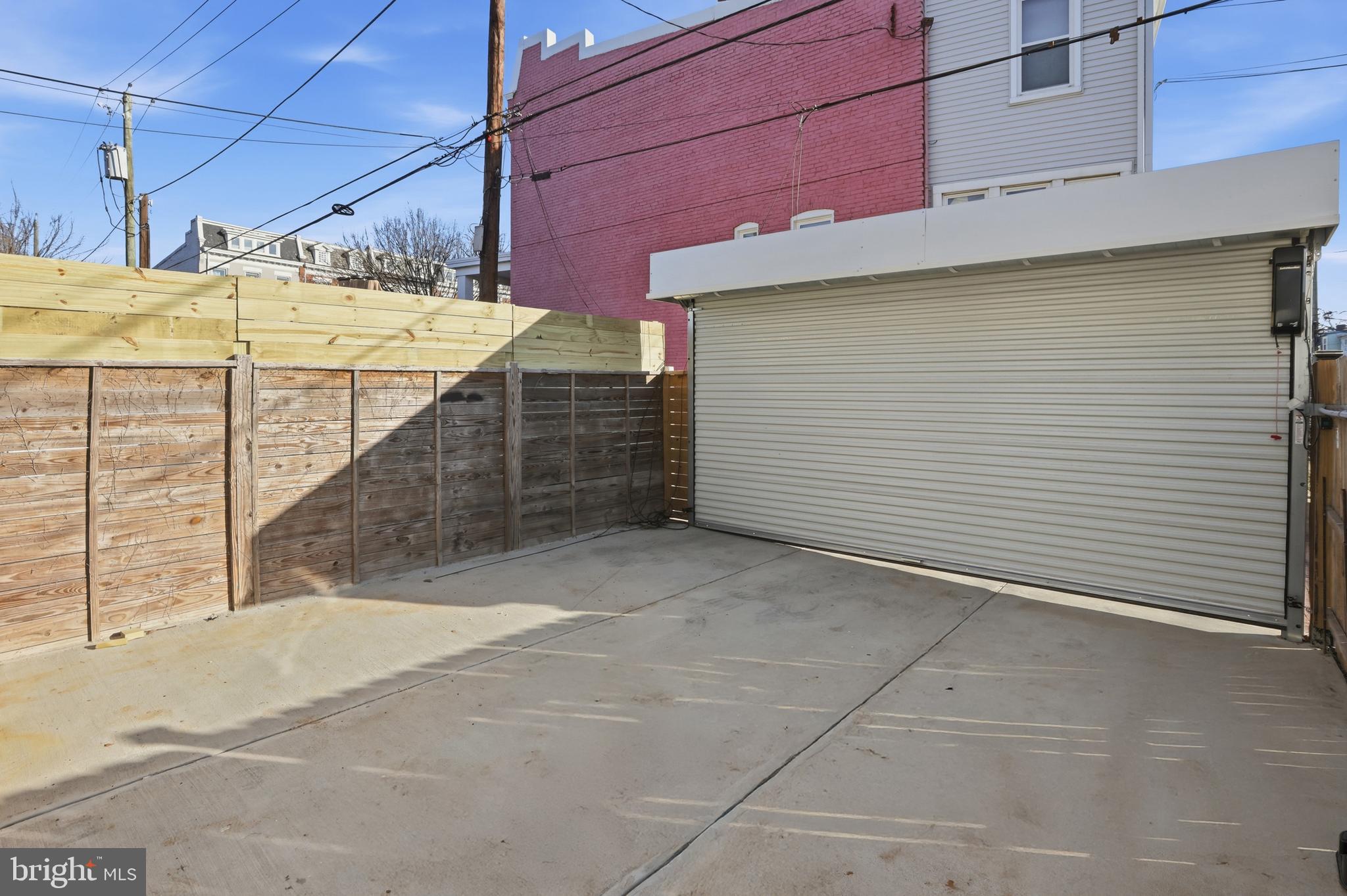 2815 North Capitol Street Northeast Washington, DC 20002 - Photo 68 of 87