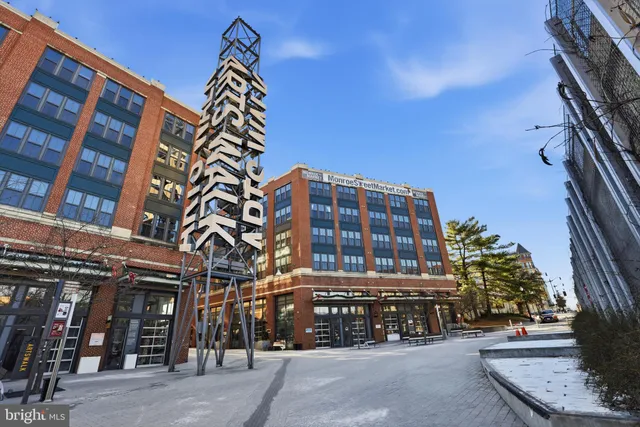 $999,900 | 2815 North Capitol Street Northeast, Washington, DC 20002