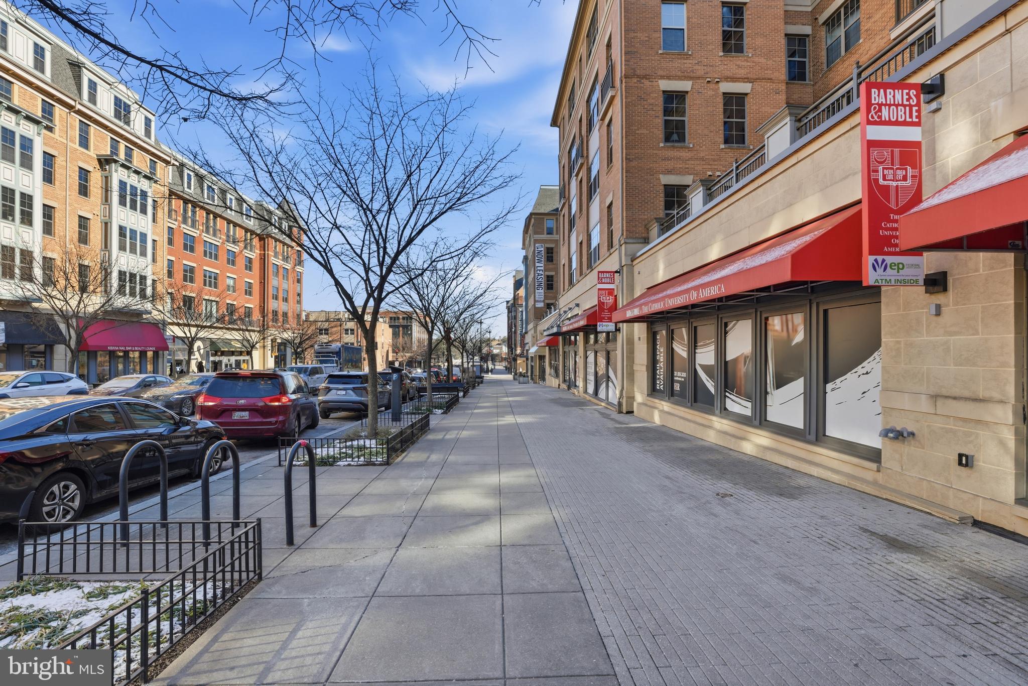 2815 North Capitol Street Northeast Washington, DC 20002 - Photo 77 of 87