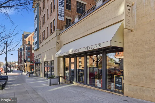 $999,900 | 2815 North Capitol Street Northeast, Washington, DC 20002