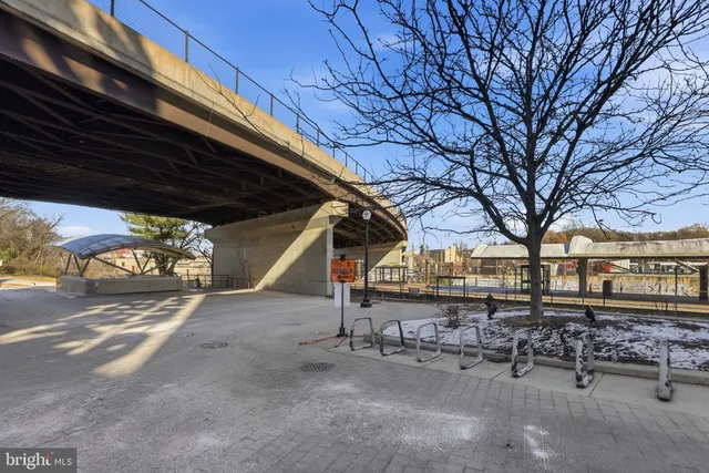 $999,900 | 2815 North Capitol Street Northeast, Washington, DC 20002