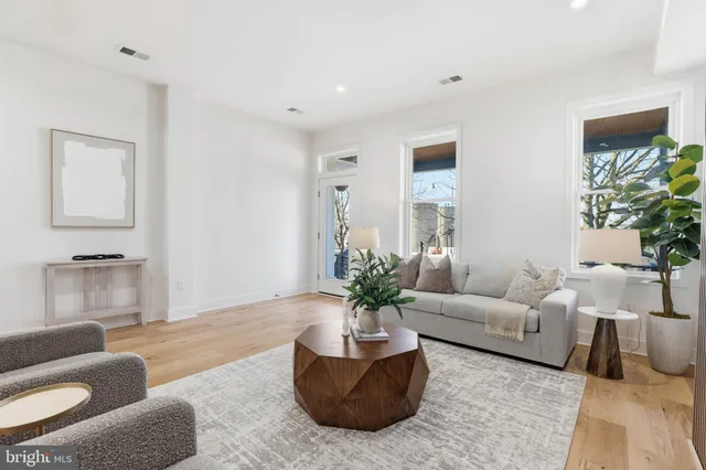 $999,900 | 2815 North Capitol Street Northeast, Washington, DC 20002