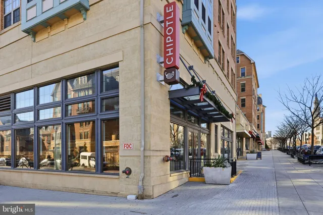 $999,900 | 2815 North Capitol Street Northeast, Washington, DC 20002