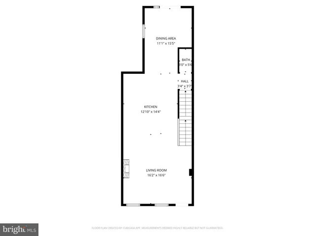 $999,900 | 2815 North Capitol Street Northeast, Washington, DC 20002