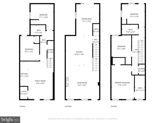 $999,900 | 2815 North Capitol Street Northeast, Washington, DC 20002