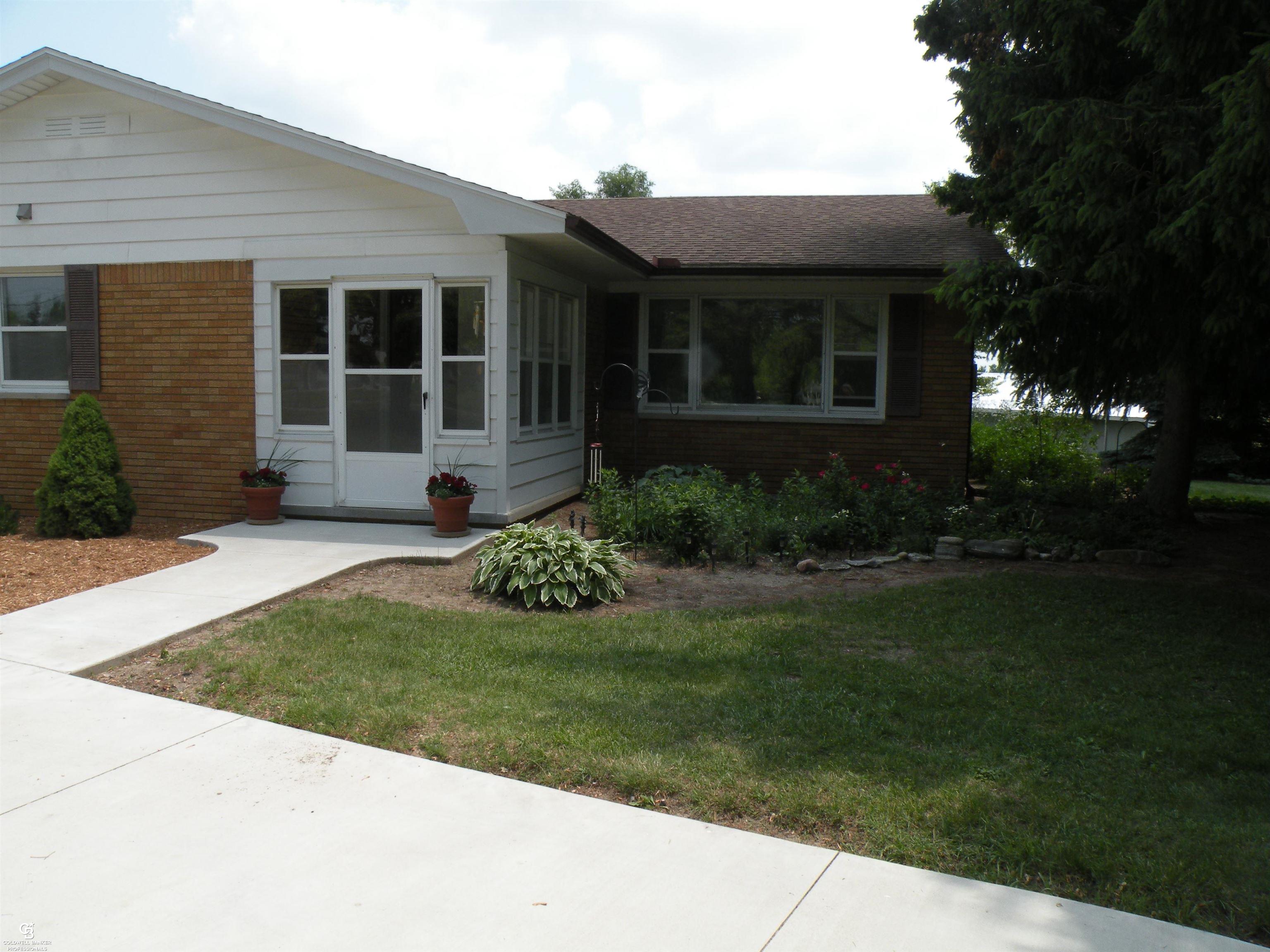 210 Wales Ridge Road Goodells, MI 48027 - Photo 31 of 34