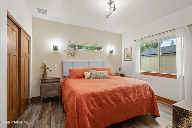 $629,000 | 5133 Jefferson Street, Spirit Lake, ID 83869