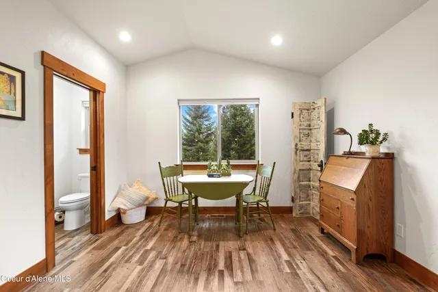 $629,000 | 5133 Jefferson Street, Spirit Lake, ID 83869