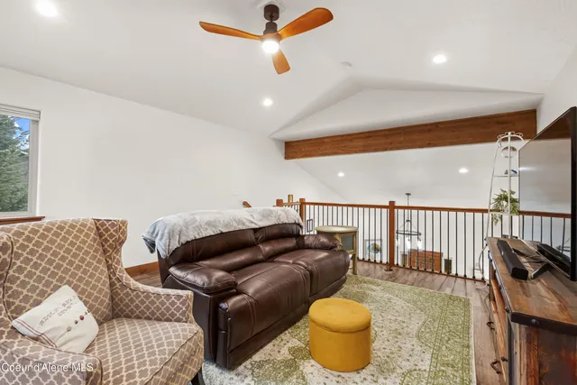 $629,000 | 5133 Jefferson Street, Spirit Lake, ID 83869