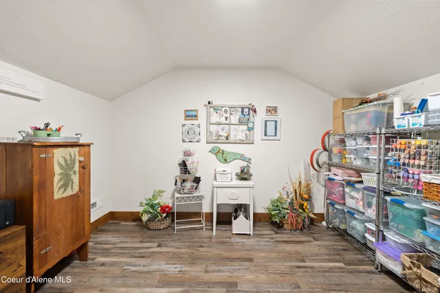 $629,000 | 5133 Jefferson Street, Spirit Lake, ID 83869