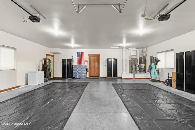 $629,000 | 5133 Jefferson Street, Spirit Lake, ID 83869