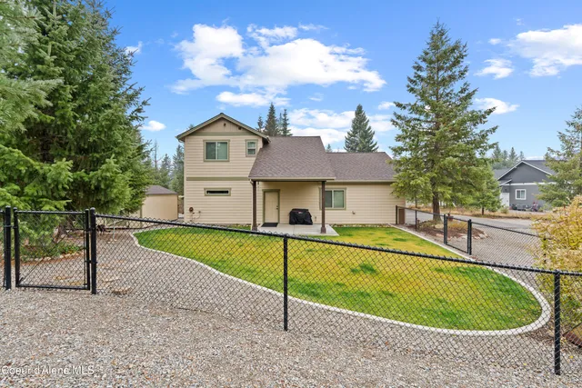 $629,000 | 5133 Jefferson Street, Spirit Lake, ID 83869
