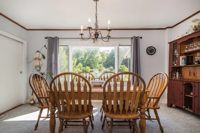 $480,000 | 6948 Us Route, Pittsford, VT 05763