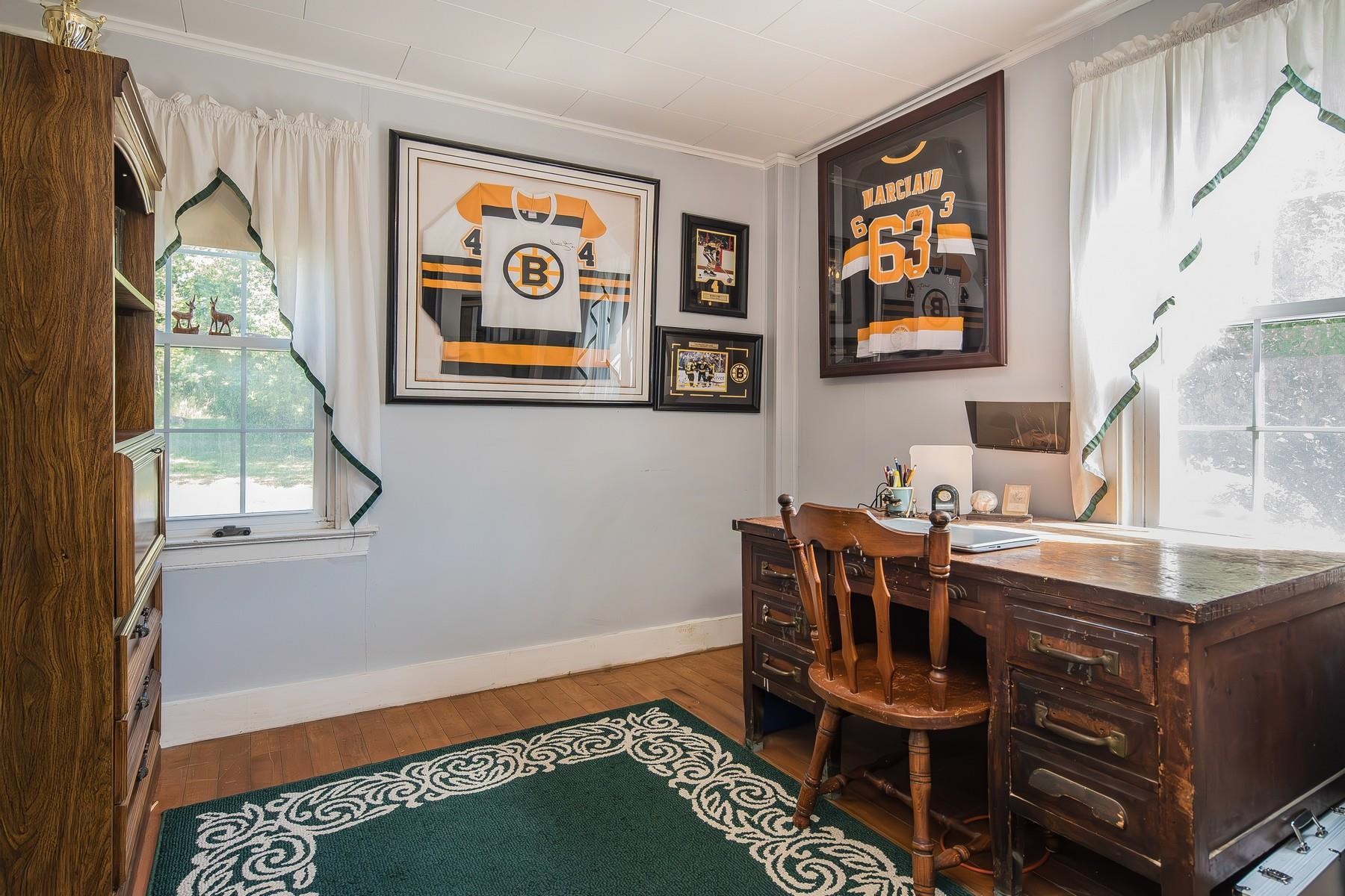 6948 Us Route Pittsford, VT 05763 - Photo 21 of 32