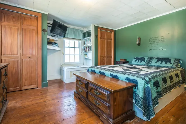 $480,000 | 6948 Us Route, Pittsford, VT 05763