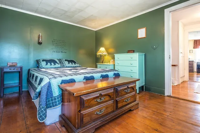 $480,000 | 6948 Us Route, Pittsford, VT 05763