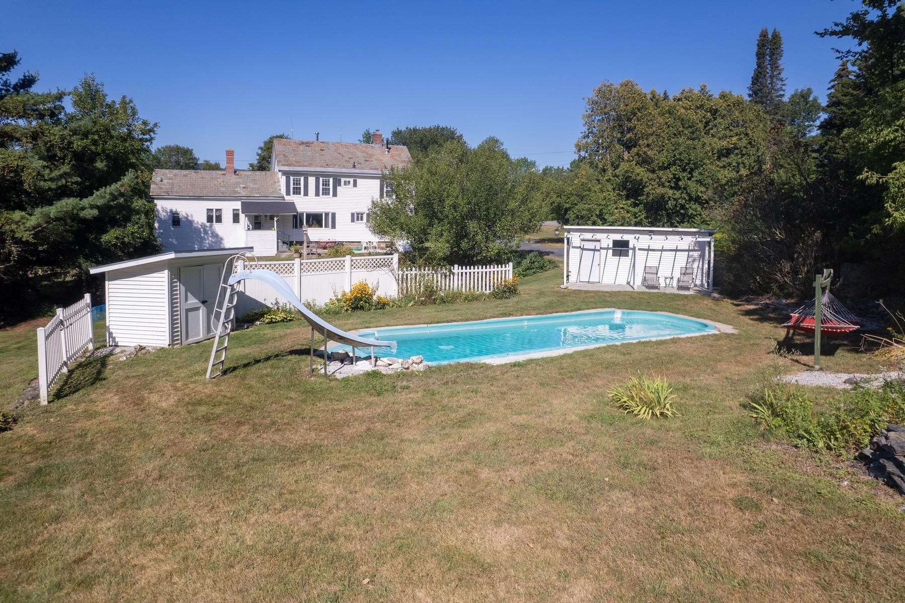 6948 Us Route Pittsford, VT 05763 - Photo 29 of 32