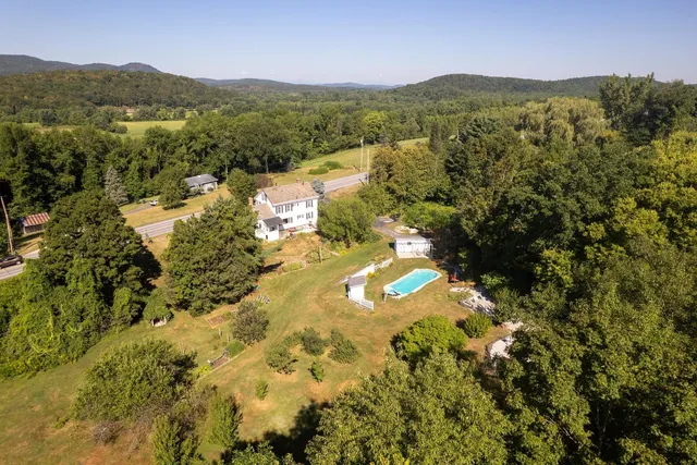 $480,000 | 6948 Us Route, Pittsford, VT 05763