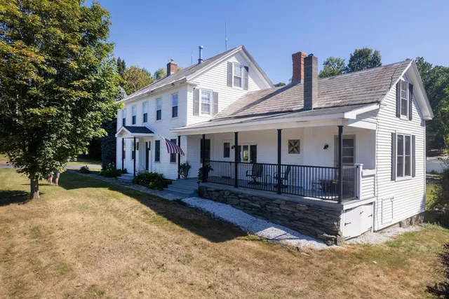 $480,000 | 6948 Us Route, Pittsford, VT 05763