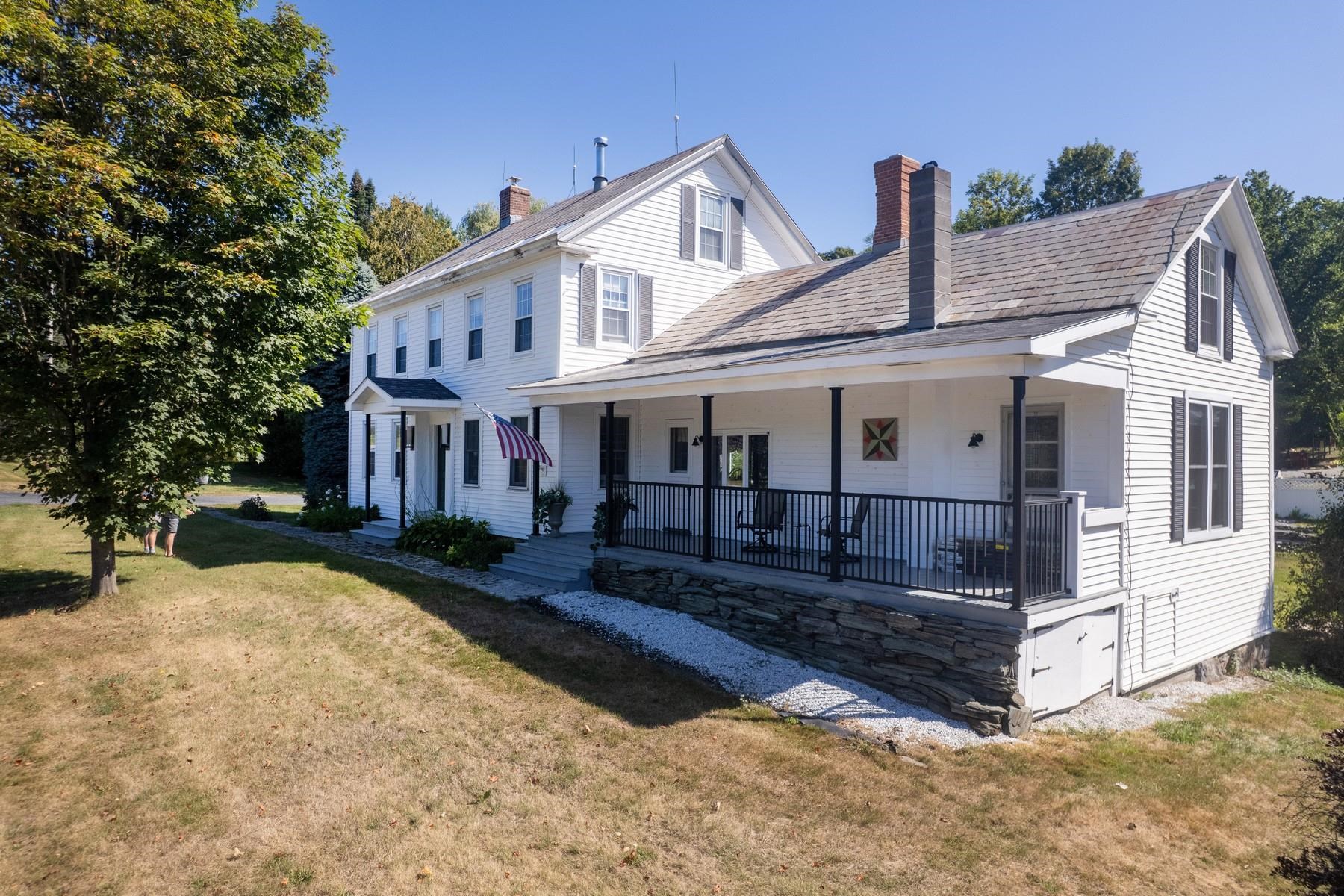 6948 Us Route Pittsford, VT 05763 - Photo 4 of 32