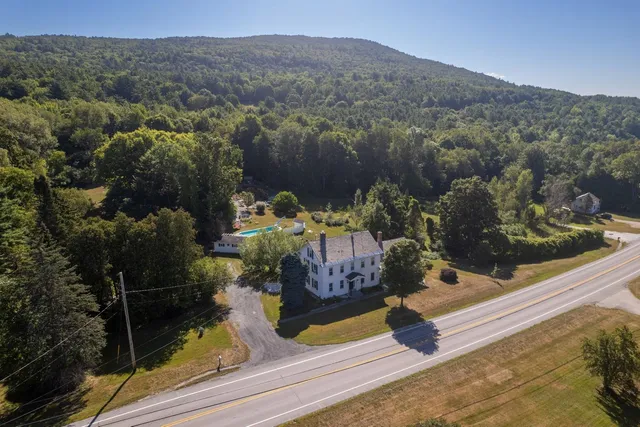 $480,000 | 6948 Us Route, Pittsford, VT 05763