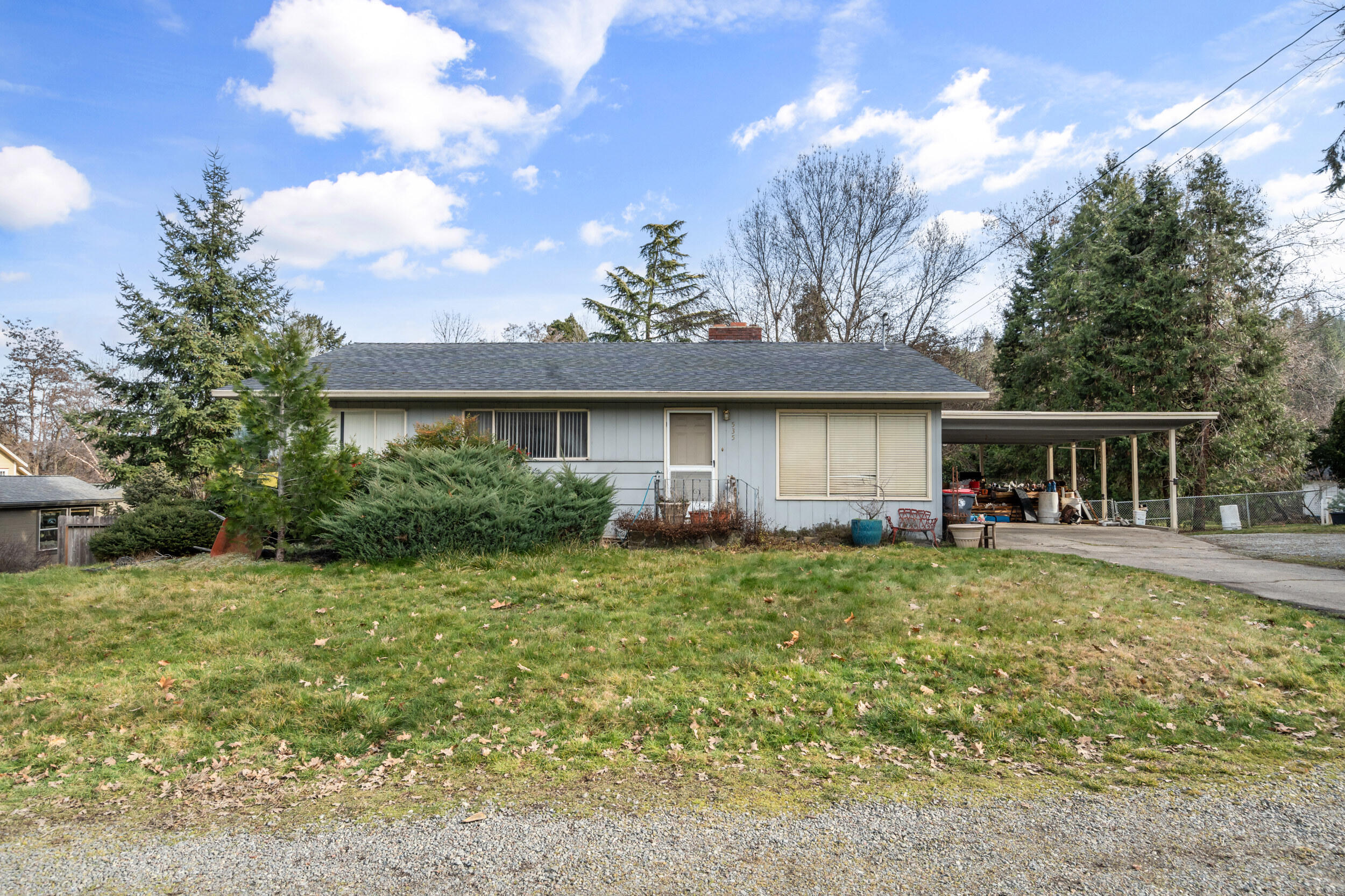 535 Applegate Street Jacksonville, OR 97530 - Photo 3 of 40 1_535 applegate st, jacksonville, or 975