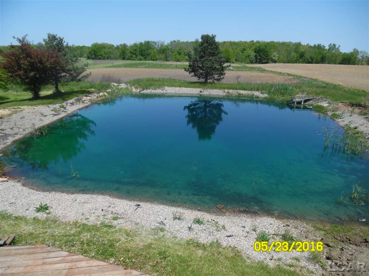 9750 Beecher Road Clayton, MI 49235 - Photo 7 of 37