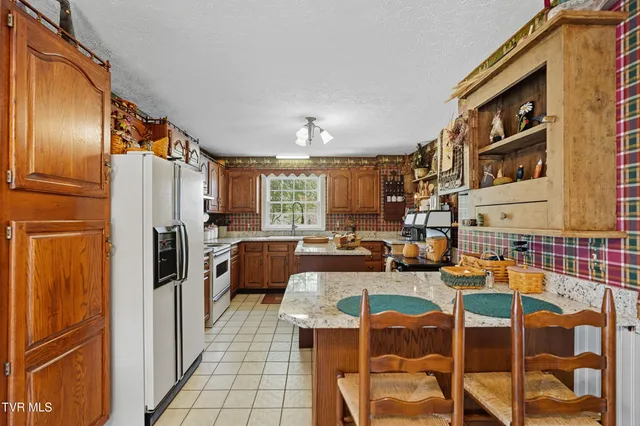 $1,750,000 | 550 Country View Private Drive, Blountville, TN 37617