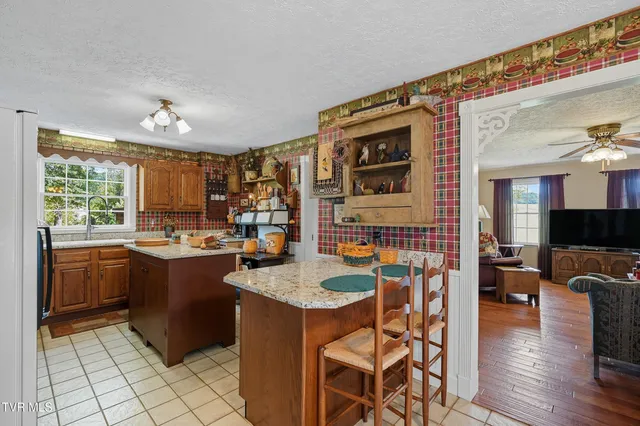 $1,750,000 | 550 Country View Private Drive, Blountville, TN 37617