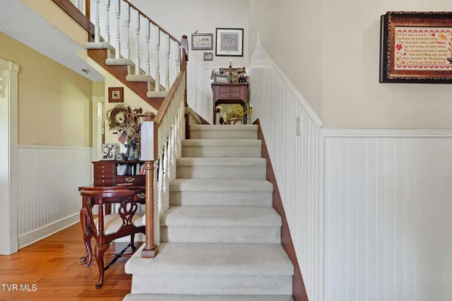 $1,750,000 | 550 Country View Private Drive, Blountville, TN 37617