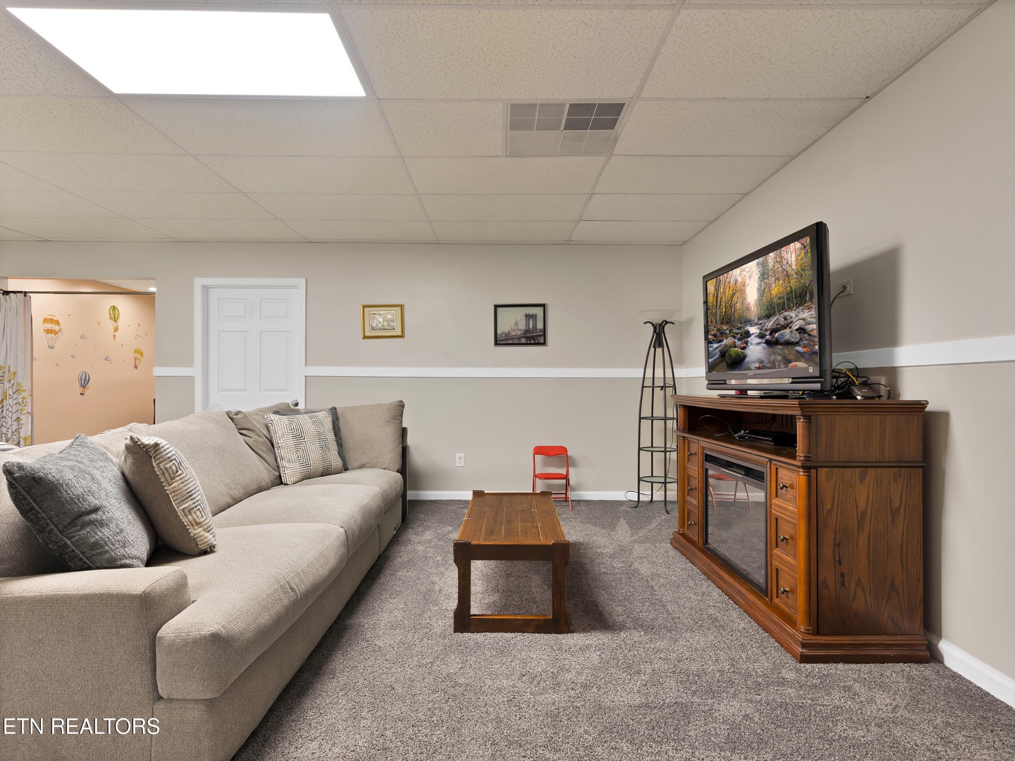 1621 Rivergate Ridge Court Sevierville, TN 37862 - Photo 33 of 53 Gallery Image 33