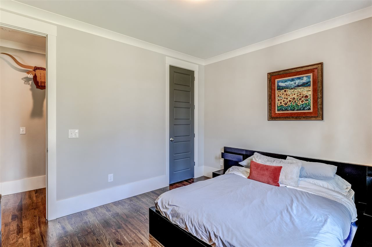 724 Mial Street Raleigh, NC 27608 - Photo 19 of 30 Photo 19