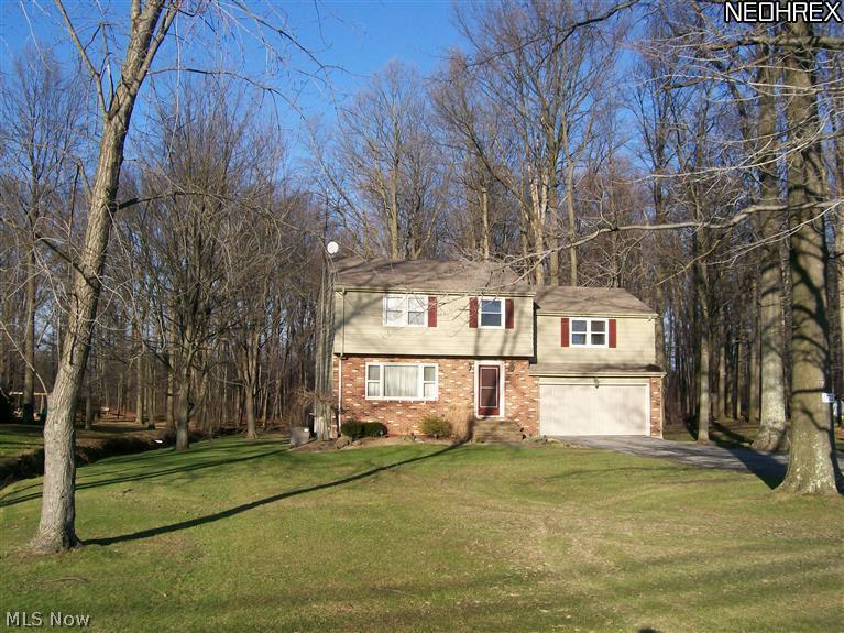 2722 Carson Salt Springs Road Warren, OH 44481 - Photo 1 of 14 Gallery Image 1