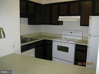 5802 Royal Ridge Drive, Unit A Springfield, VA 22152 - Photo 3 of 14 Kitchen