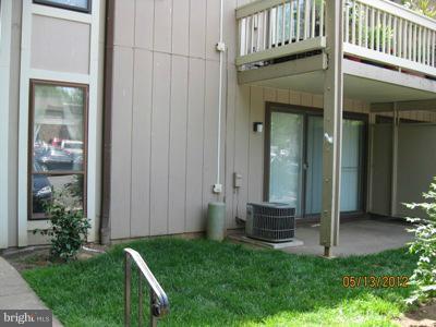 5802 Royal Ridge Drive, Unit A Springfield, VA 22152 - Photo 5 of 14 Exterior (General)