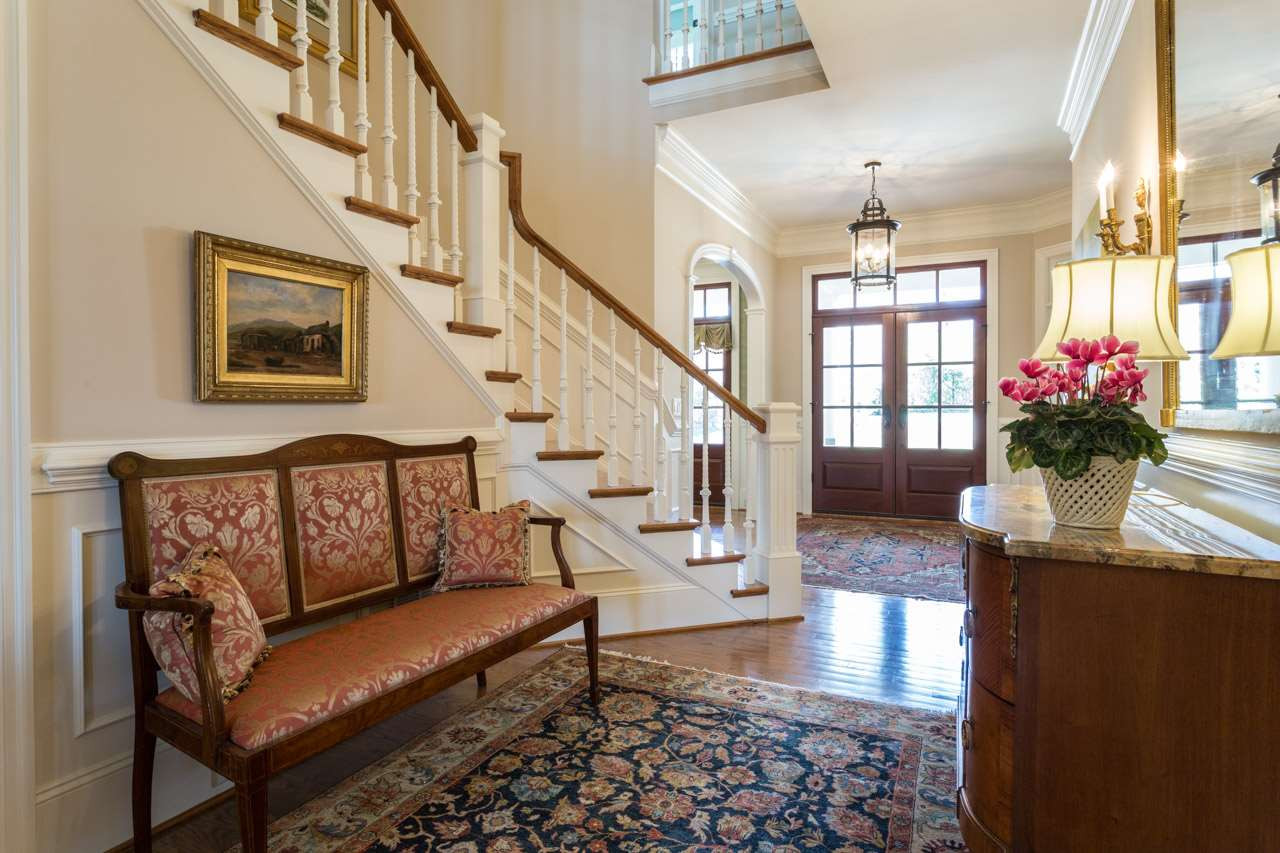 2308 Beechridge Road Raleigh, NC 27608 - Photo 6 of 27 Photo 6