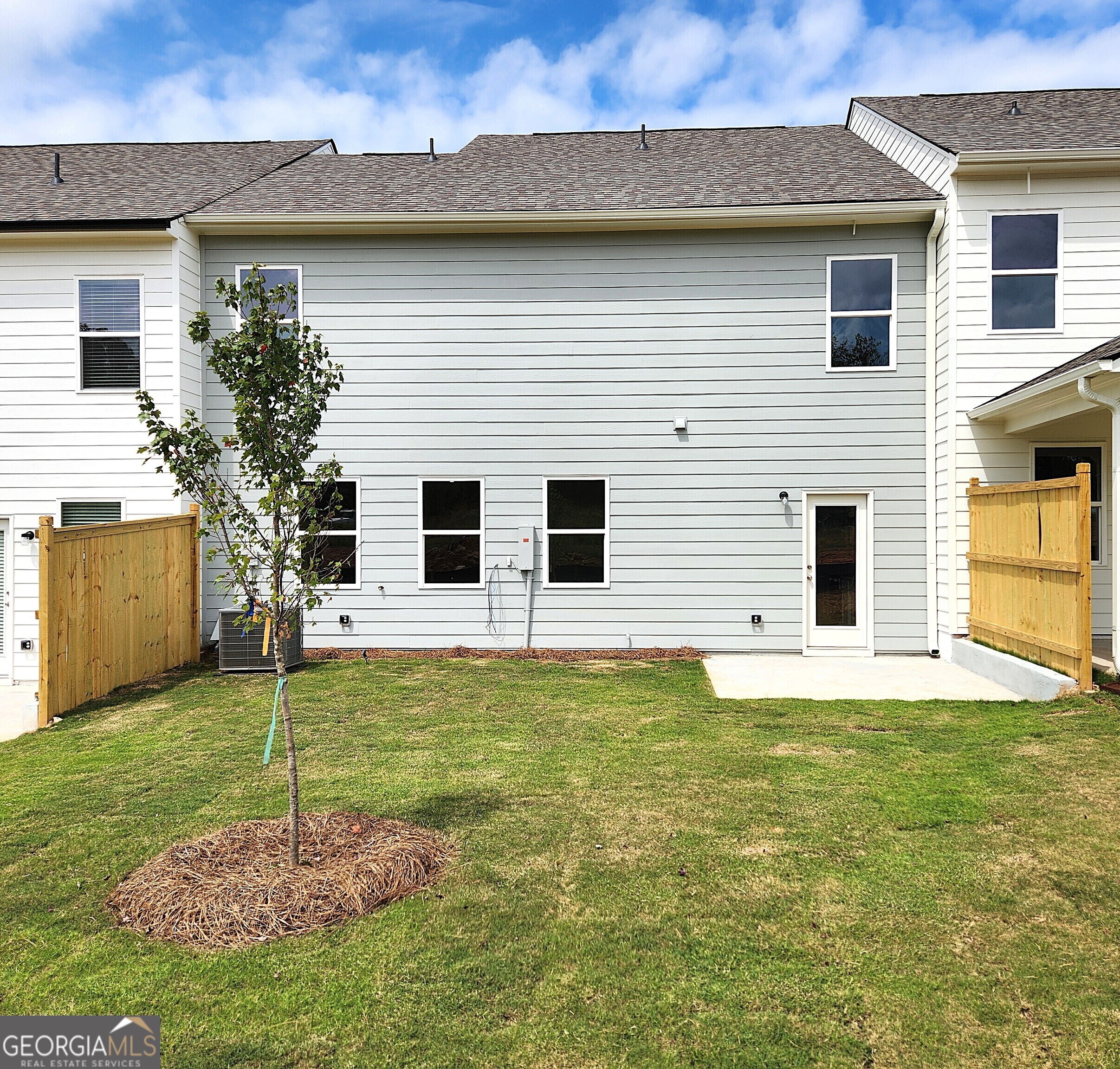 19 Umber Lane Newnan, GA 30263 - Photo 24 of 25