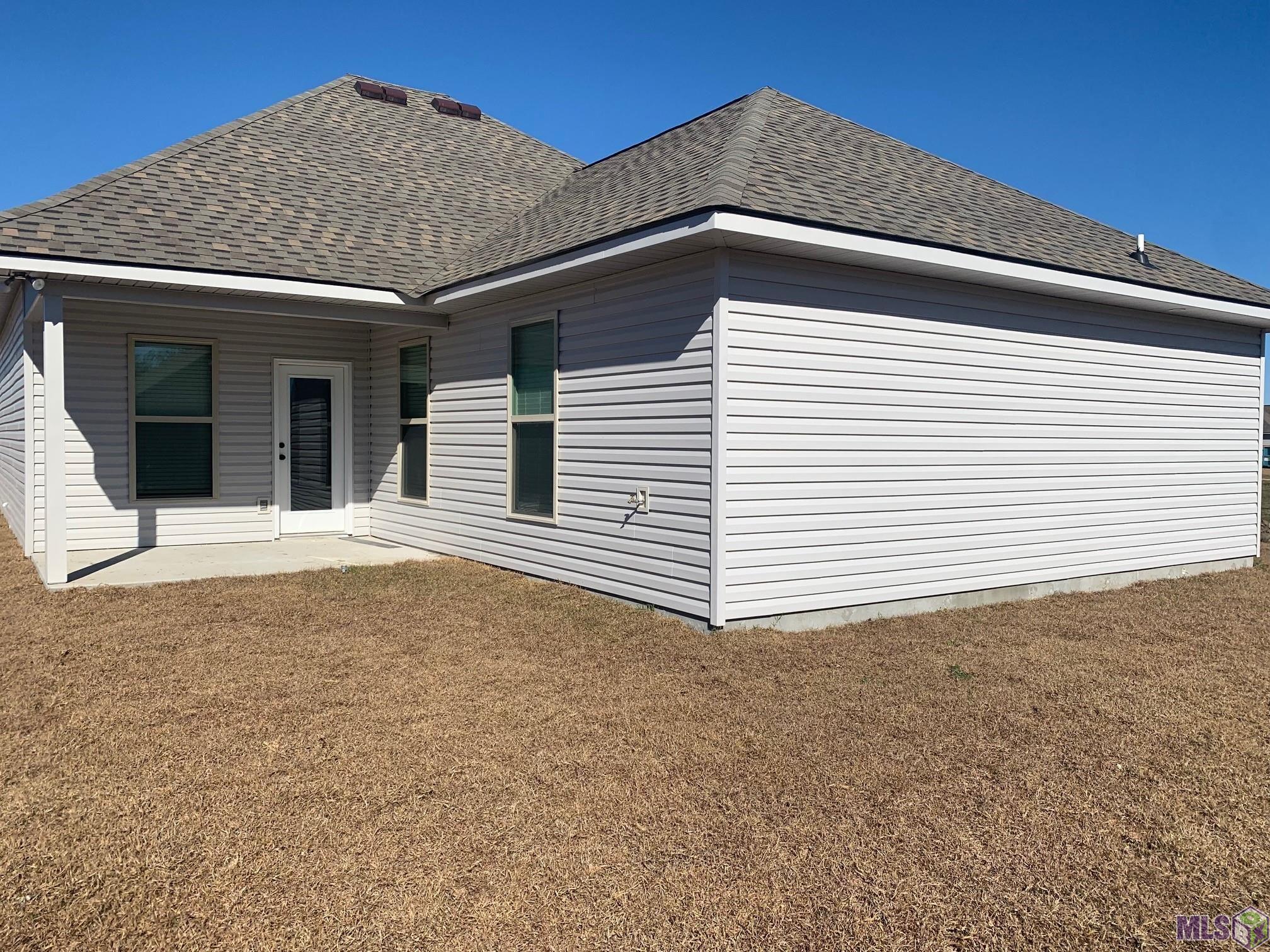132 Shadow Pointe Road Thibodaux, LA 70301 - Photo 4 of 5 Gallery Image 4