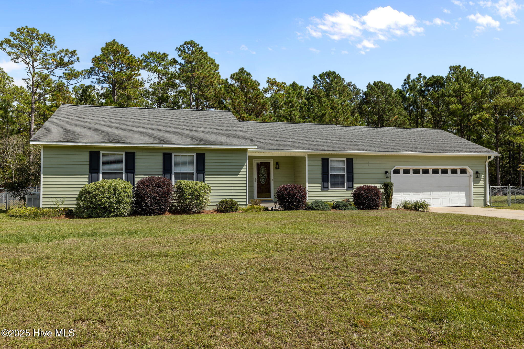 115 Countryside Court Newport, NC 28570 - Photo 1 of 52 Your New Home!