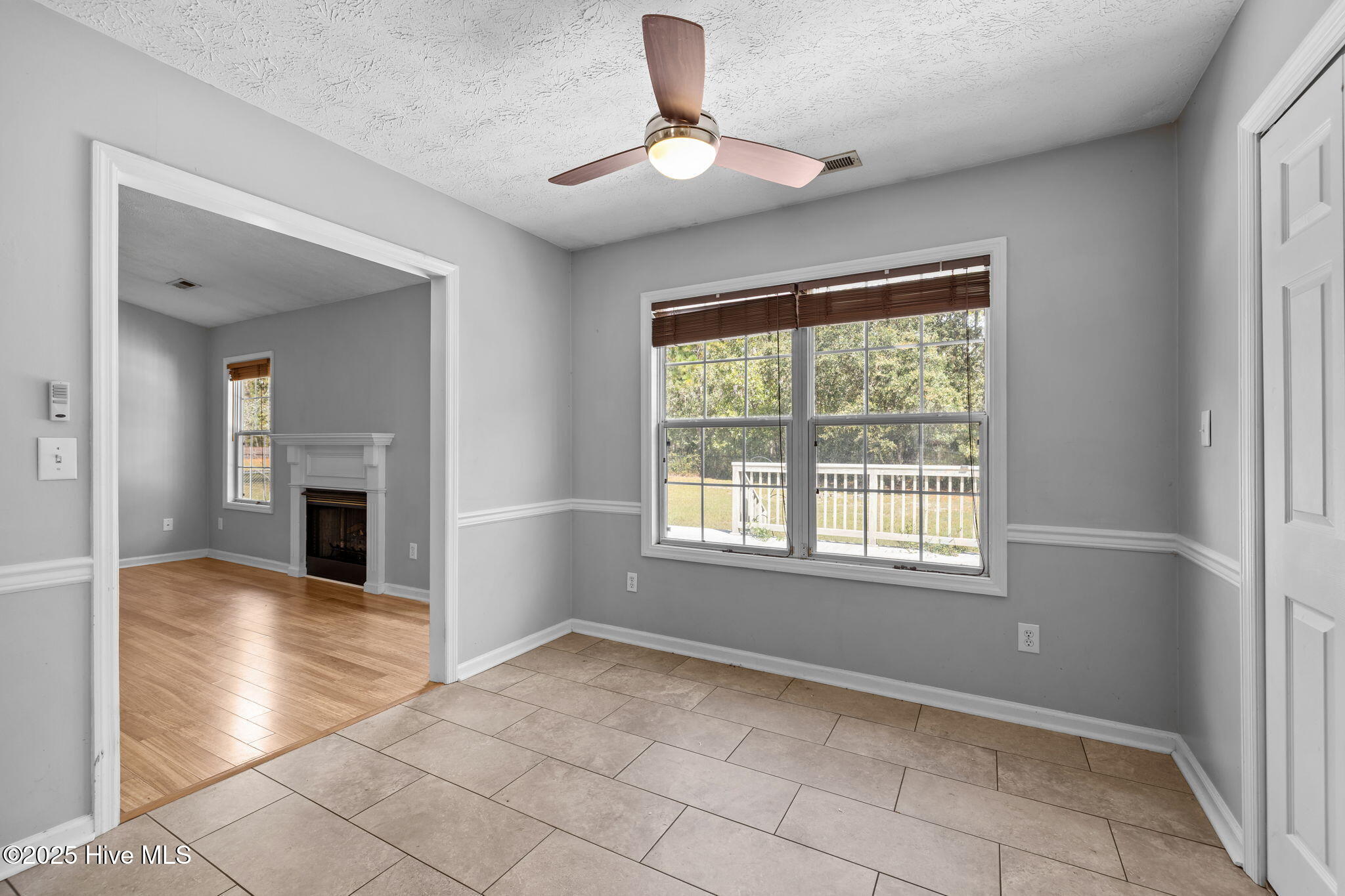 115 Countryside Court Newport, NC 28570 - Photo 29 of 52 Dining area off of the Kitchen