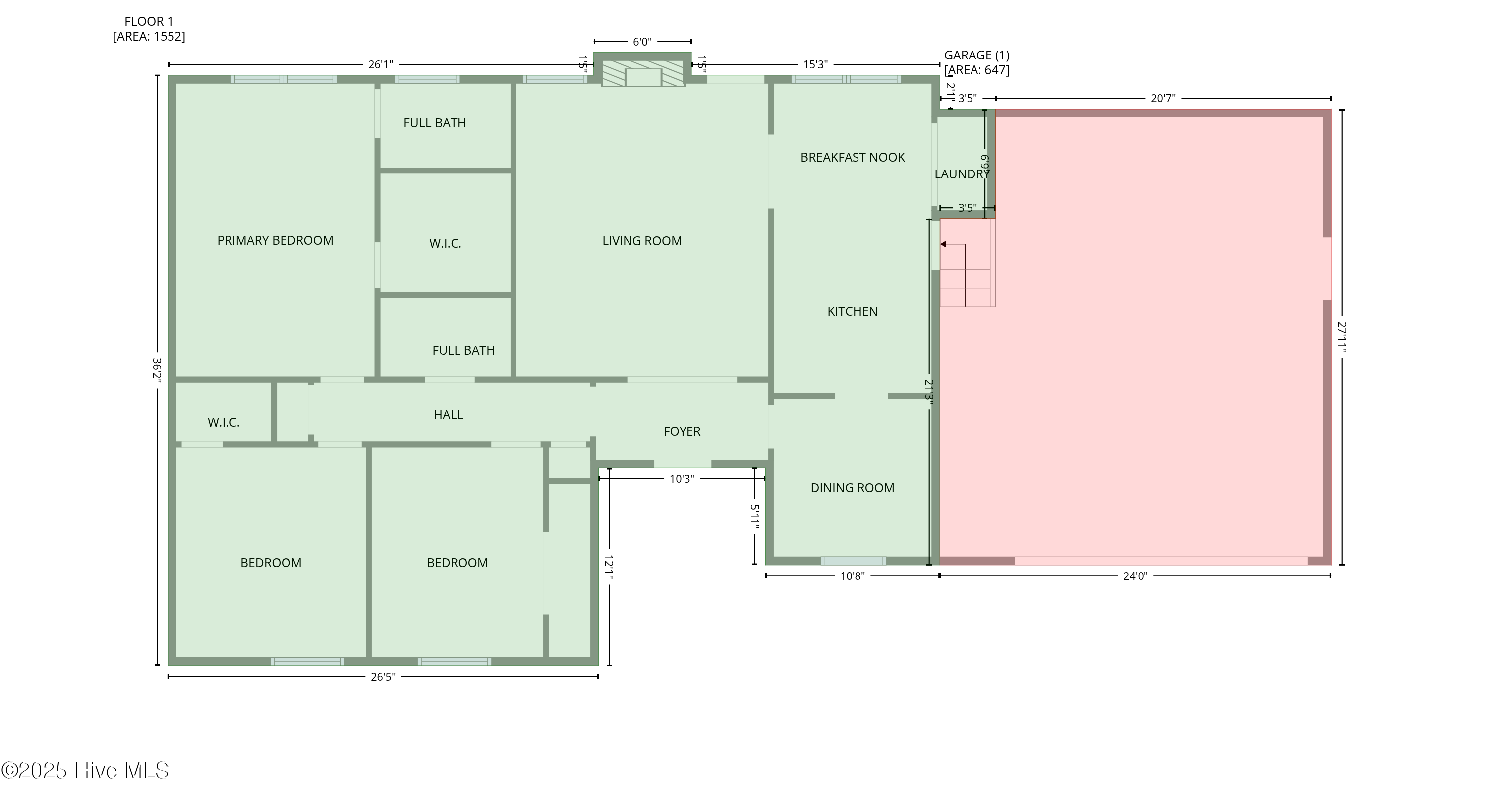 115 Countryside Court Newport, NC 28570 - Photo 52 of 52