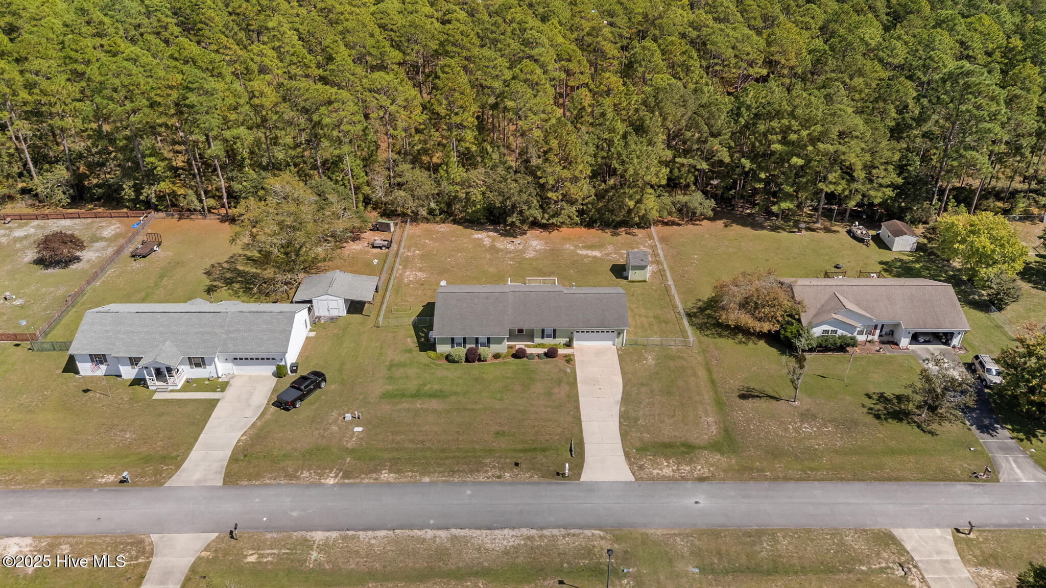 115 Countryside Court Newport, NC 28570 - Photo 45 of 52 49-web-or-mls-DJI_20250923132429_0584_D