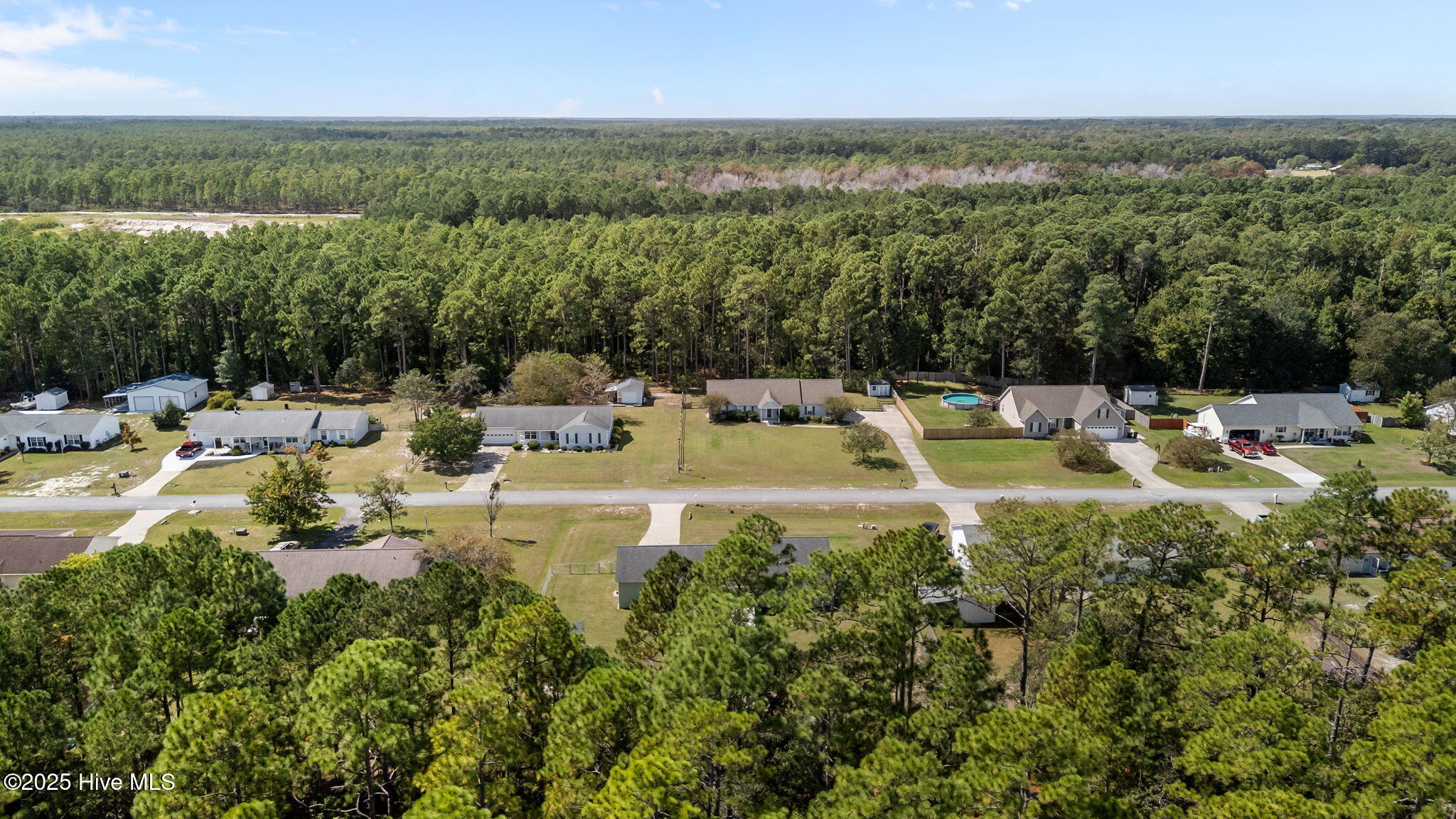 115 Countryside Court Newport, NC 28570 - Photo 48 of 52 47-web-or-mls-DJI_20250923132308_0570_D