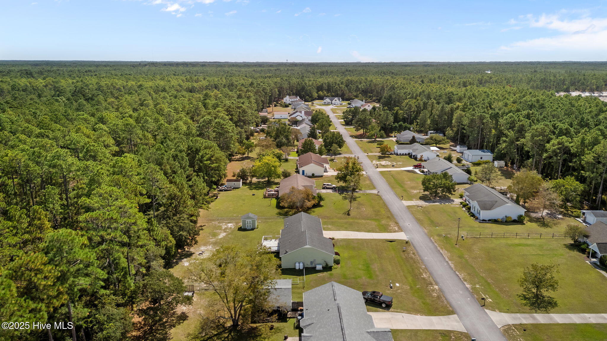 115 Countryside Court Newport, NC 28570 - Photo 49 of 52 48-web-or-mls-DJI_20250923132346_0576_D