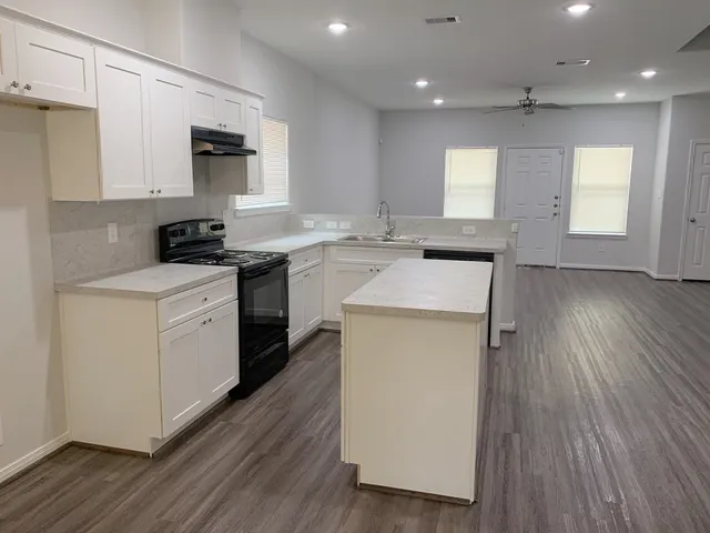 $1,379 | 8114 Rhobell Street, Unit A, Houston, TX 77078