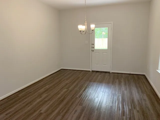 $1,379 | 8114 Rhobell Street, Unit A, Houston, TX 77078