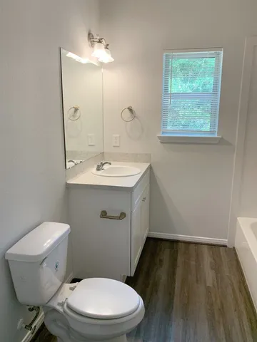 $1,379 | 8114 Rhobell Street, Unit A, Houston, TX 77078