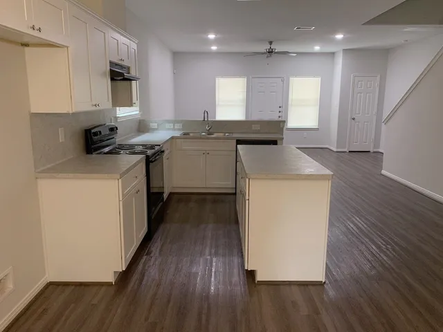 $1,379 | 8114 Rhobell Street, Unit A, Houston, TX 77078