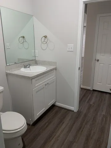 $1,379 | 8114 Rhobell Street, Unit A, Houston, TX 77078